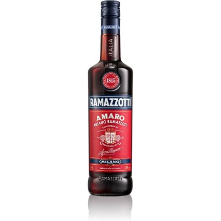 AMARO RAMAZZOTTI CL. 70