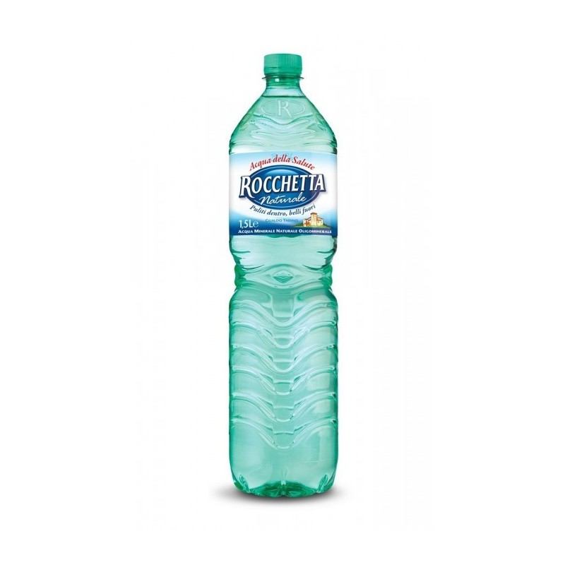 ACQUA ROCCHETTA LT. 1.5 X 6