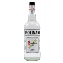 SAMBUCA MOLINARI LT 1,5