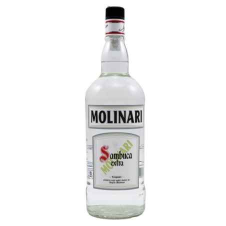 SAMBUCA MOLINARI LT 1,5