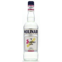 SAMBUCA MOLINARI CL. 70