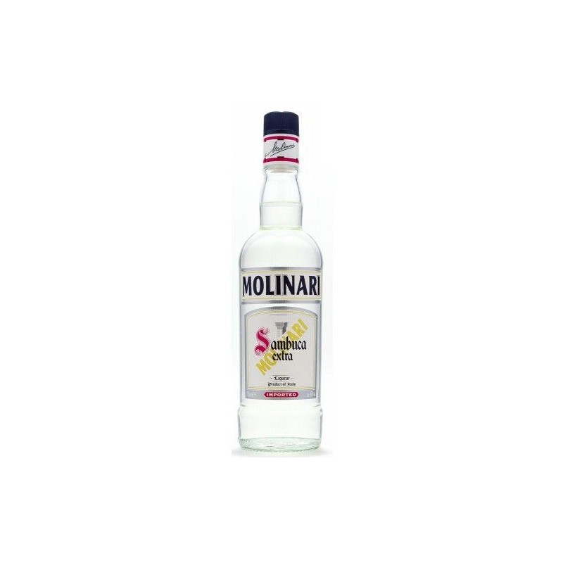 SAMBUCA MOLINARI CL. 70