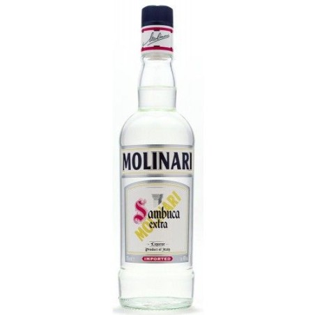 SAMBUCA MOLINARI CL. 70