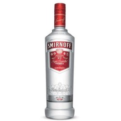 VODKA SMIRNOFF LT. 1