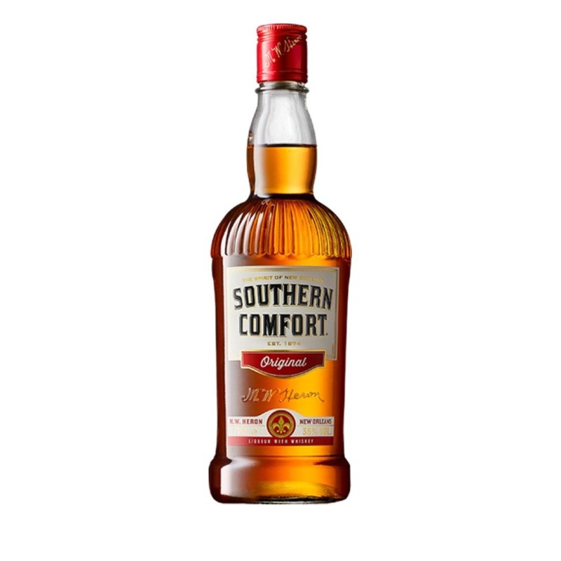 SOUTHERN COMFORT LT. 1 SOUTHERN COMFORT LT. 1