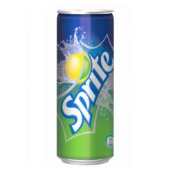 SPRITE CL. 33 X 24 LATT.