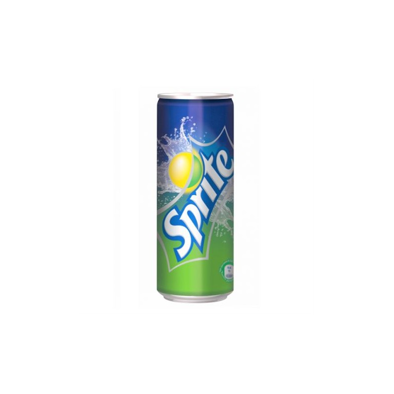 SPRITE CL. 33 X 24 LATT.
