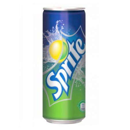 SPRITE CL. 33 X 24 LATT.