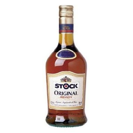 STOCK ORIGINAL 84 BRANDY LT. 1