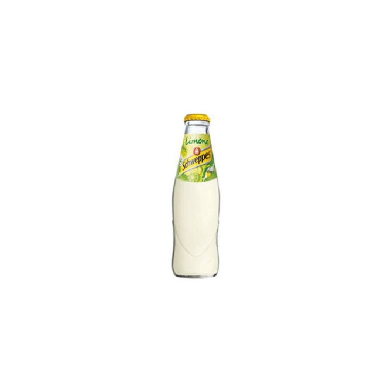 SCHWEP.TONICA CL. 18 X 24 LIMONE