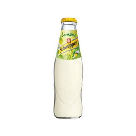 SCHWEP.TONICA CL. 18 X 24 LIMONE