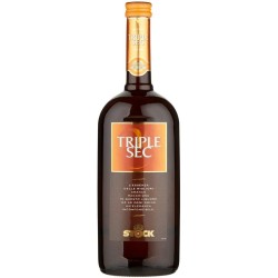 TRIPLESEC STOCK LT 1