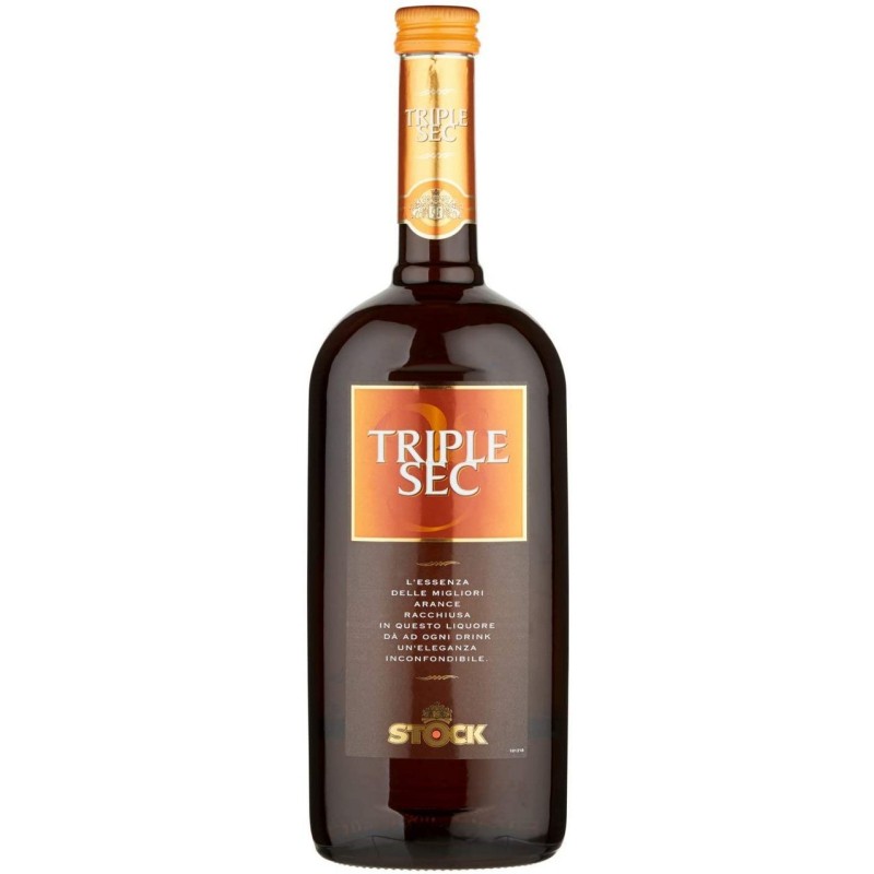TRIPLESEC STOCK LT 1
