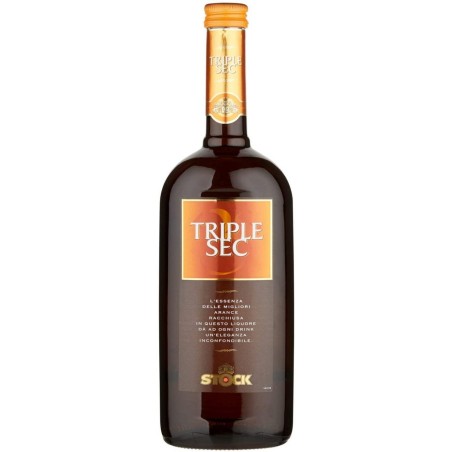 TRIPLESEC STOCK LT 1