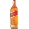 WHISKY JOHNNIE WALKER RED CL. 70