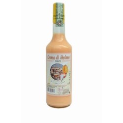 LIQUORE CREMA DI MELONE ANTICO CILENTO CL.70