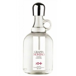 GRAPPA FRIULANA 43% NONINO CL. 70