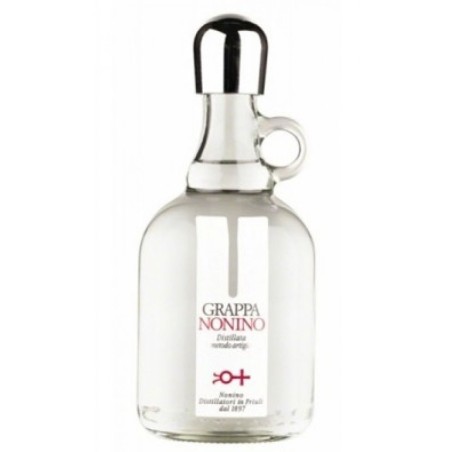 GRAPPA FRIULANA 43% NONINO CL. 70