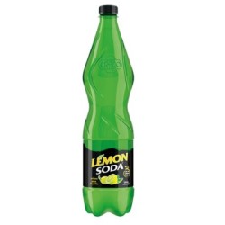 LEMONSODA LT. 1.25 X 6