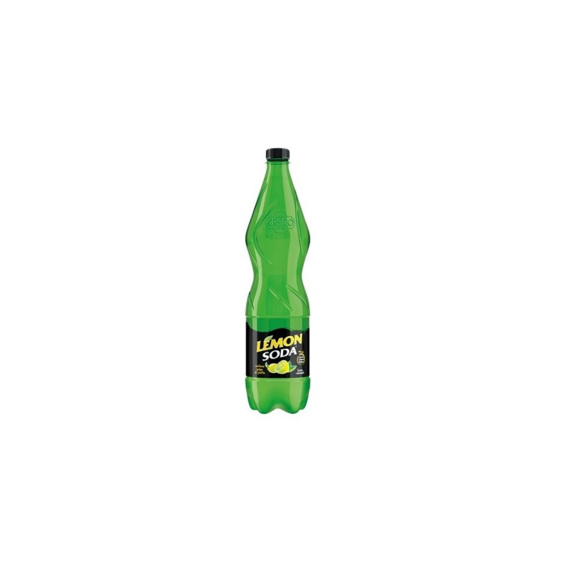 LEMONSODA LT. 1.25 X 6