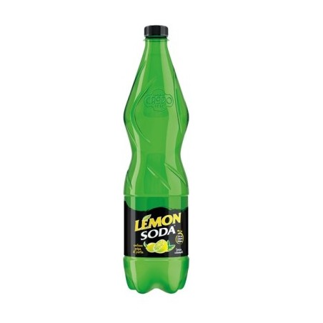 LEMONSODA LT. 1.25 X 6