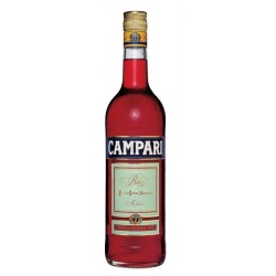 BITTER CAMPARI LT . 1