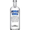VODKA ABSOLUT LT. 1