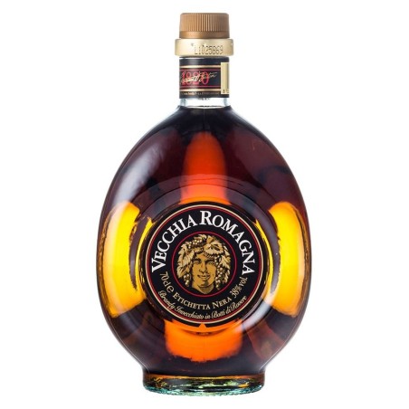 VECCHIA ROMAGNA ETICHETTA NERA LT. 1.5