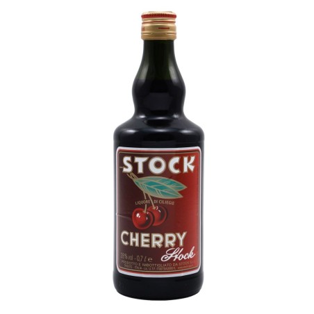 STOCK CHERRY CL.70