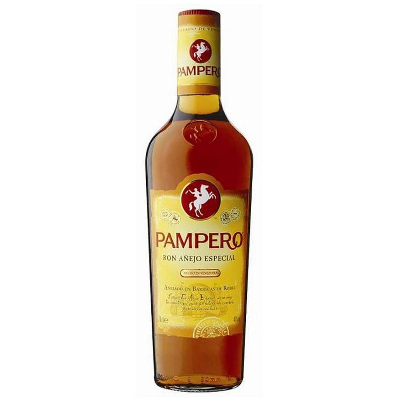 PAMPERO ESPECIAL LT.1