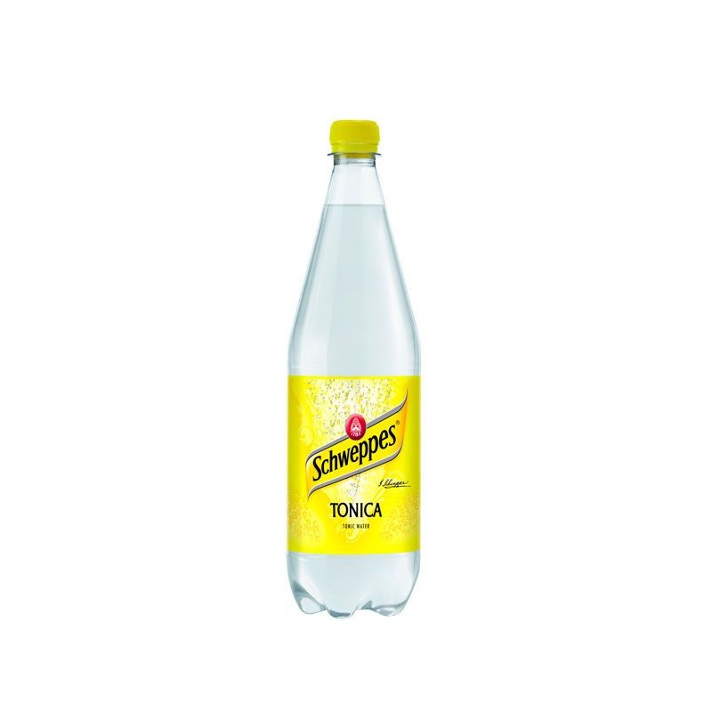 SCHWEP.TONICA LT. 1 X 6