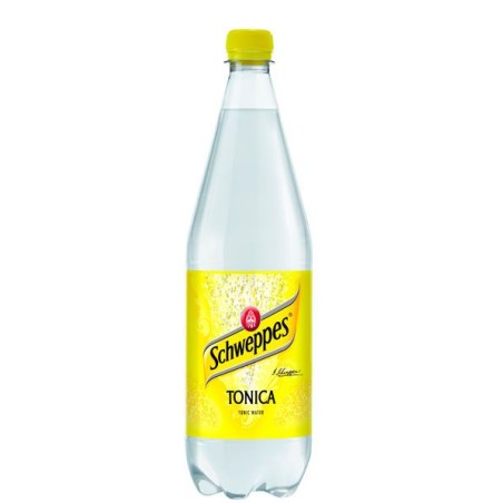 SCHWEP.TONICA LT. 1 X 6