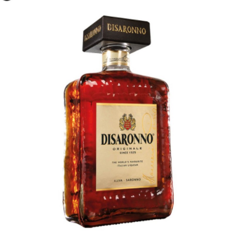 AMARETTO DI SARONNO LT.1