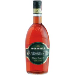 MANDARINETTO ISOLABELLA CL. 70