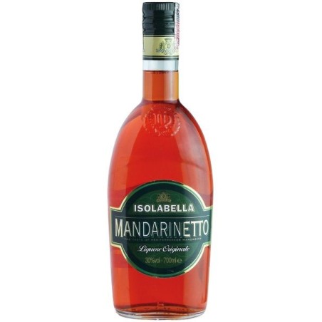 MANDARINETTO ISOLABELLA CL. 70