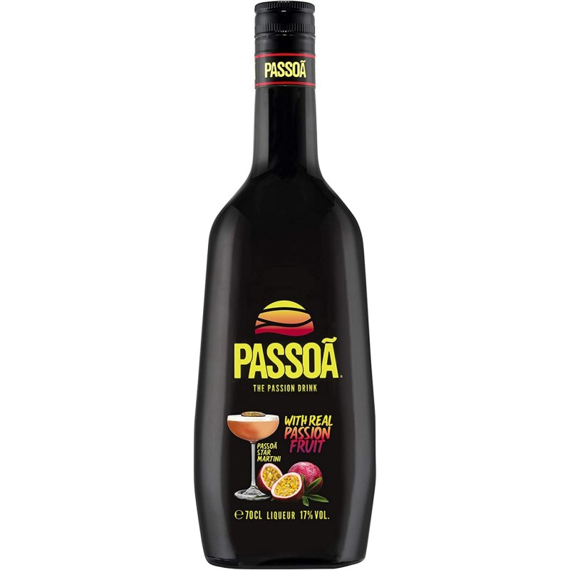 PASSOA CL. 70