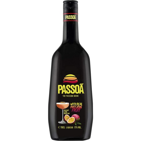 PASSOA CL. 70