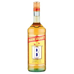 BIANCOSARTI LT.1