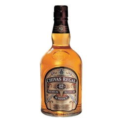 CHIVAS REGAL LT. 1
