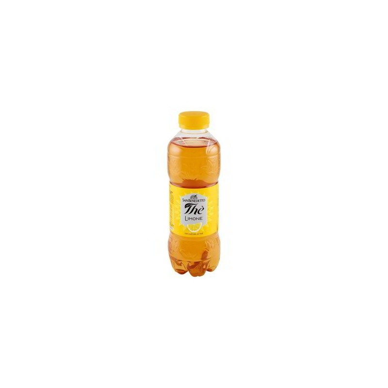 THE S.BENEDETTO CL.50 X 12 LIMONE