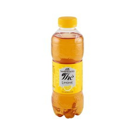 THE S.BENEDETTO CL.50 X 12 LIMONE