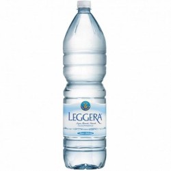 ACQUA LEGGERA LT. 2 X 6
