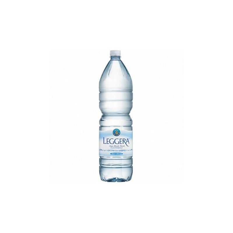 ACQUA LEGGERA LT. 2 X 6