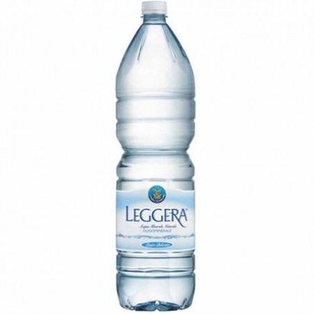ACQUA LEGGERA LT. 2 X 6