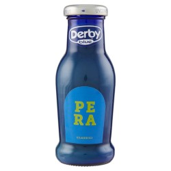 DERBYBLUE PERA S.Z. ML.200 X 24
