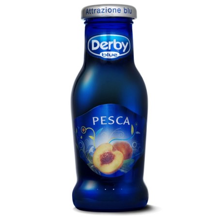 DERBYBLUE PESCA S.Z.ML.200 X 24
