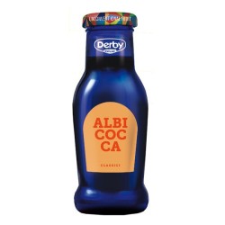 DERBYBLUE ALBICOCCA S.Z. ML.200 X 24