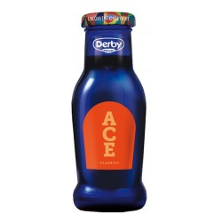 DERBYBLUE A.C.E.  S.Z. ML.200 X 24
