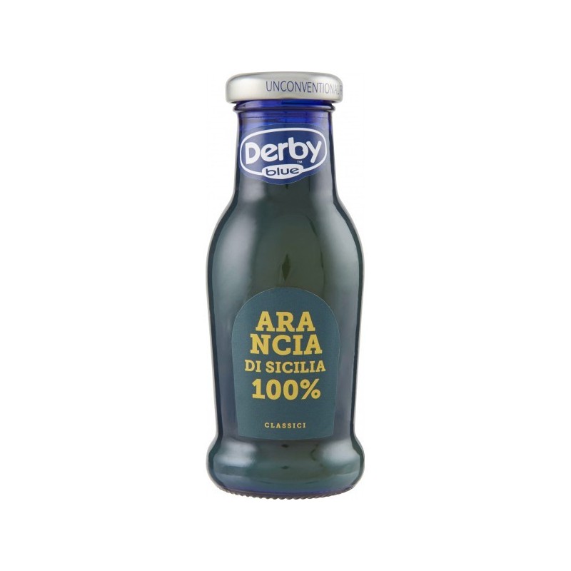 DERBYBLUE ARANCIA ML.200 X 24