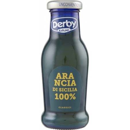 DERBYBLUE ARANCIA ML.200 X 24